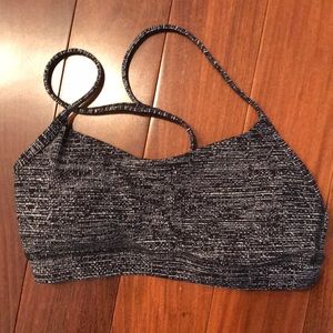 Lululemon Bra